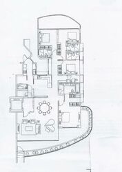 The Coast at Sentosa Cove (D4), Condominium #462835221